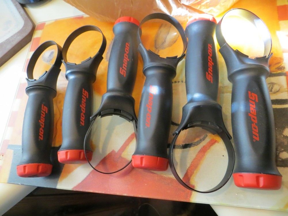 Snap-On Drill Handle For Cordless Drill, One Auxiliary Handle