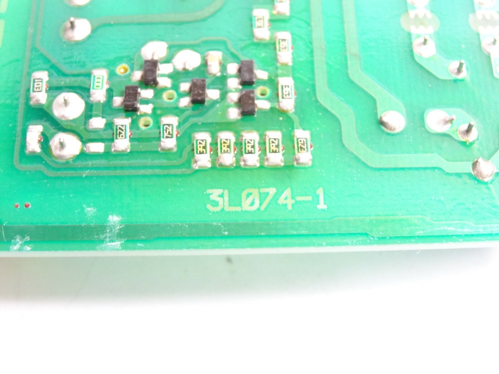 APC Silcon 80KW 208V UPS PCB 3L074-1
