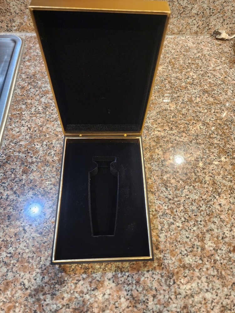 Arabian Oud Madawi Empty Perfume Box With Gift Bag