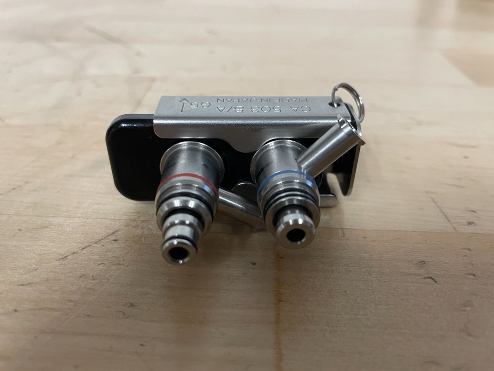 Fujinon CA-503 S/A *