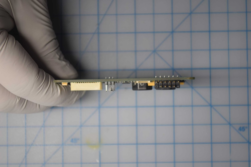 NCR Controller-Touch Screen-Ultrasonic Grade A 009-0022662