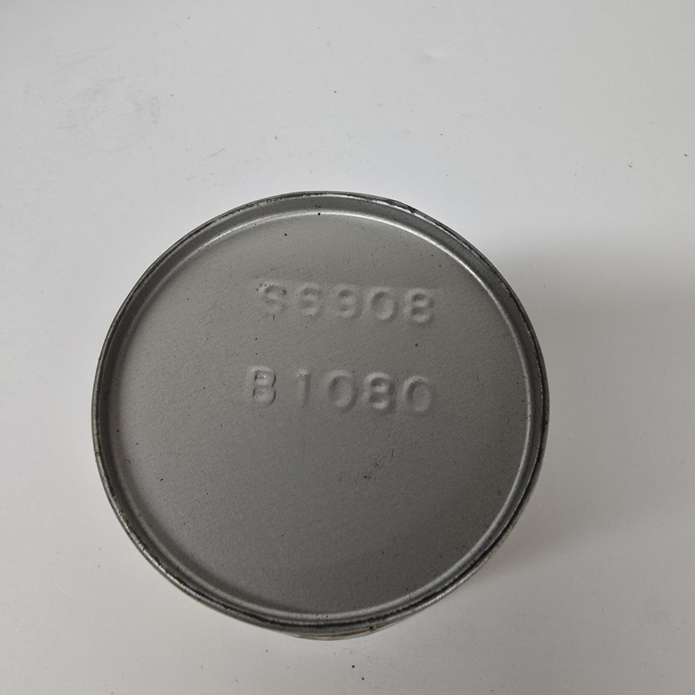 Kodak Developing Kit- Brush Developer Canister Reel