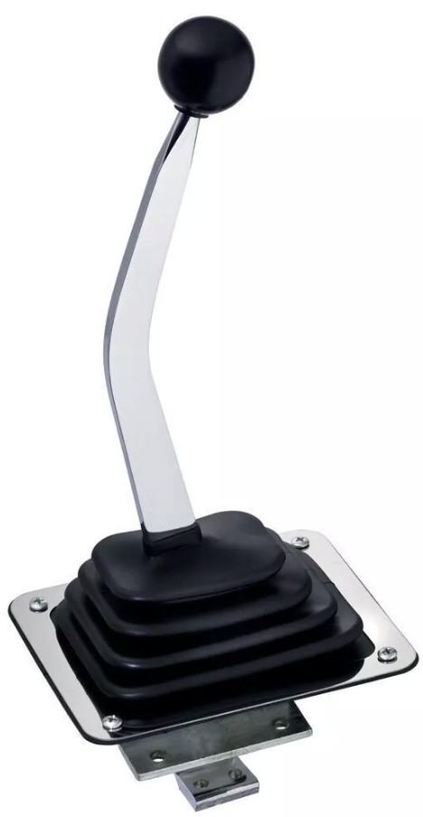 GM Chevy 3-4 Speed Automatic  Floor Shiftier 700R4 TH400 TH350 Universal