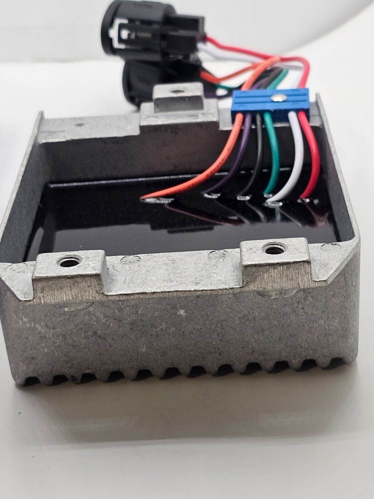 Napa Echlin V23285 ignition Control Module Replacement ECH TP40