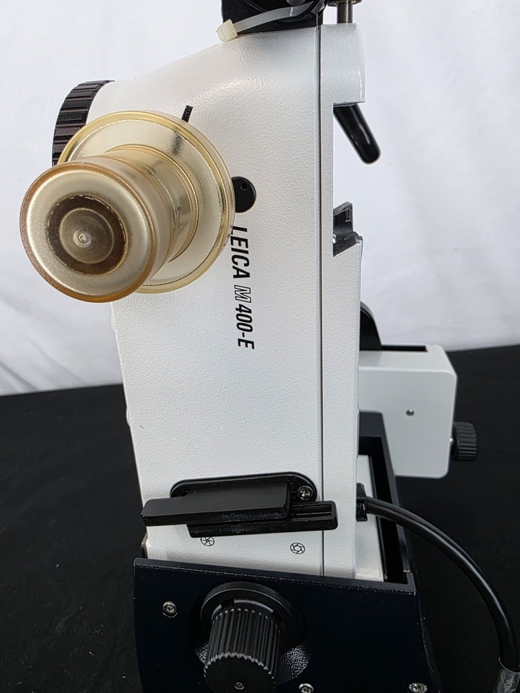 Leica Microsystems M400-E ENT