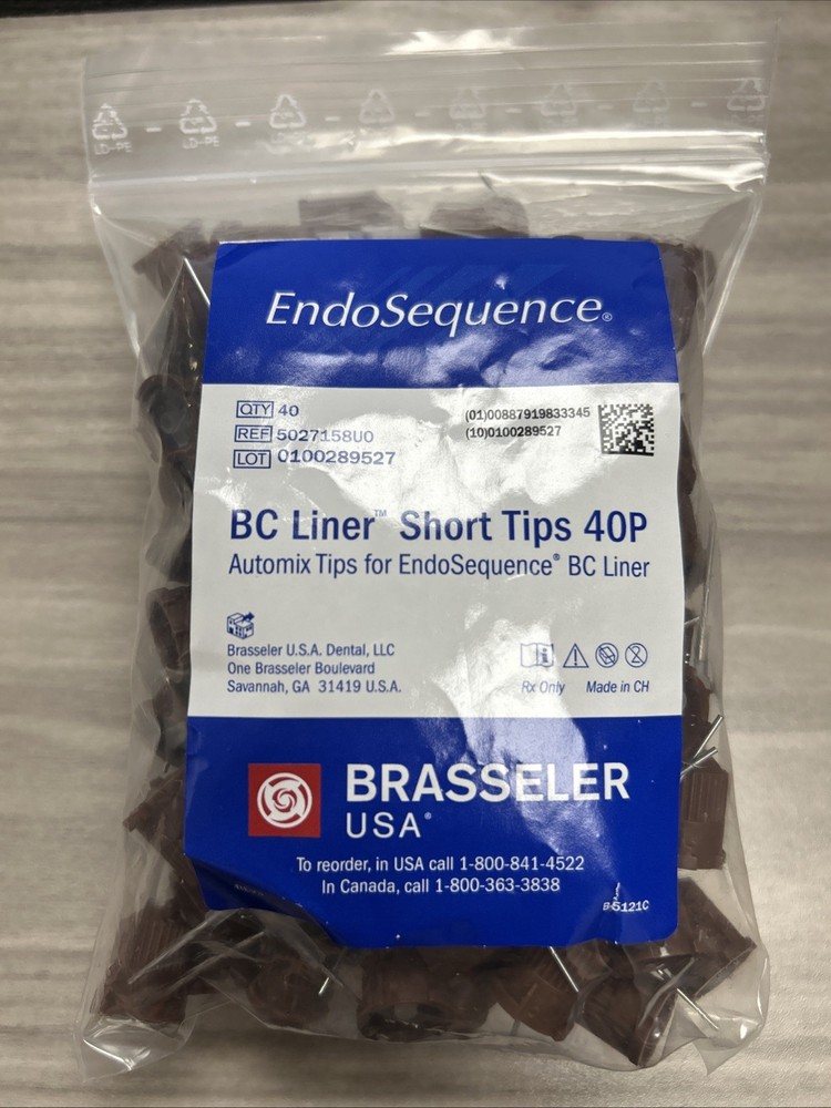 EndoSequence Short Tips