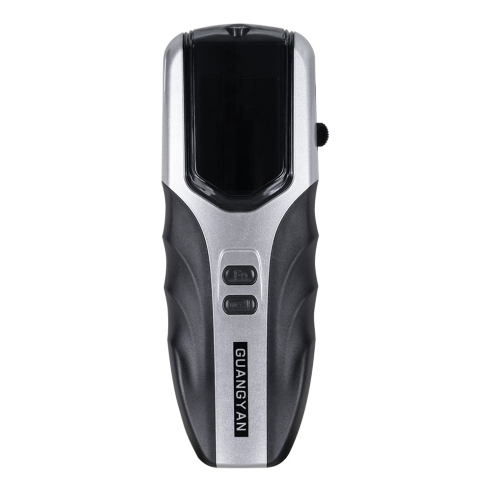1-Handheld Optical Power Meter -70~+3dBm Rechargeable Optical Power Tester