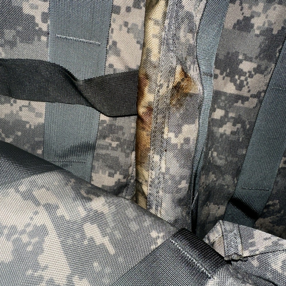 Paraclete PRE Msa Lcs Carry Bag Only- Camo