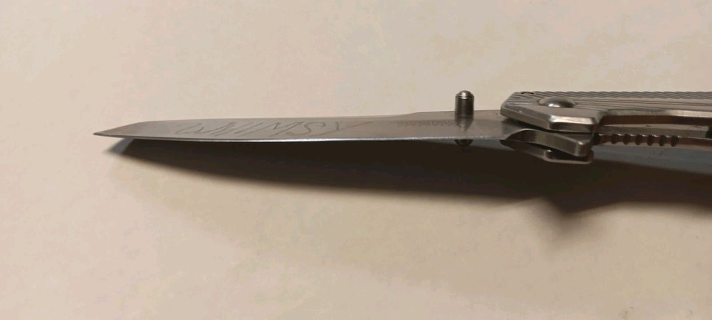 Kershaw 1368 Speedsafe Folding Knife