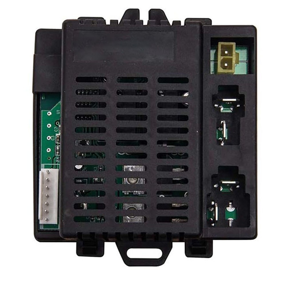 12V Electric Car Controller RX42 Advanced Remote Control and Receiver Set