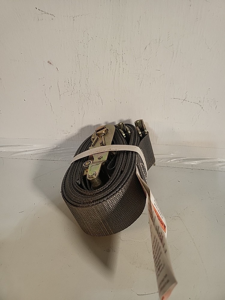 KINEDYNE 811 641601 Logistic Cargo Straps - 1000 Lbs Max
