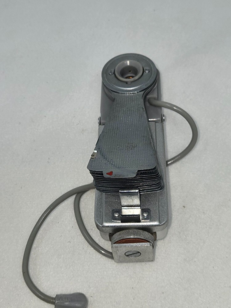 VINTAGE TELESAR FLASH GUN JAPAN