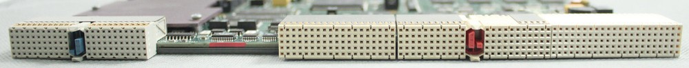 NMS CG6500C CompactPCI Natural Microsystems EMCXDNAN CG6500C Board