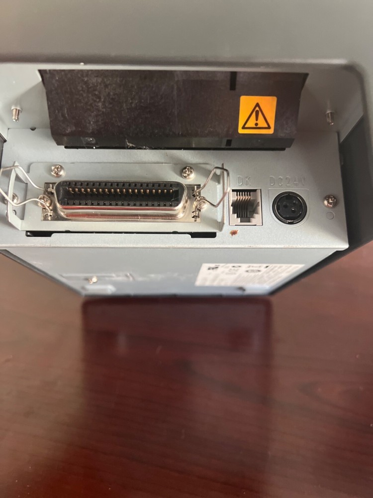 Star Micronics Tsp650 Thermal POS Printer