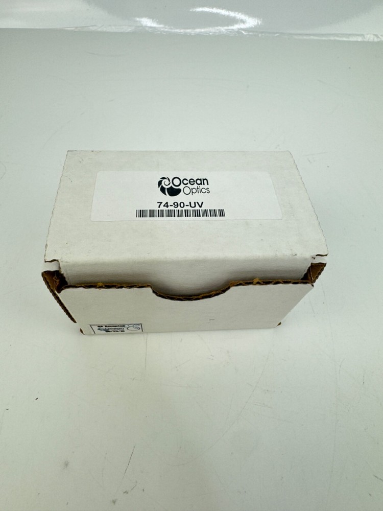 Ocean Optics 74-90-UV Collimating Lens Assembly