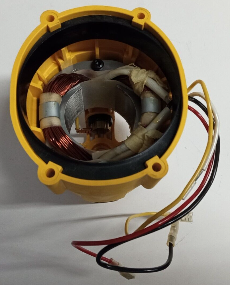 DEWALT 614365-00 FIELD & FLD.CSE