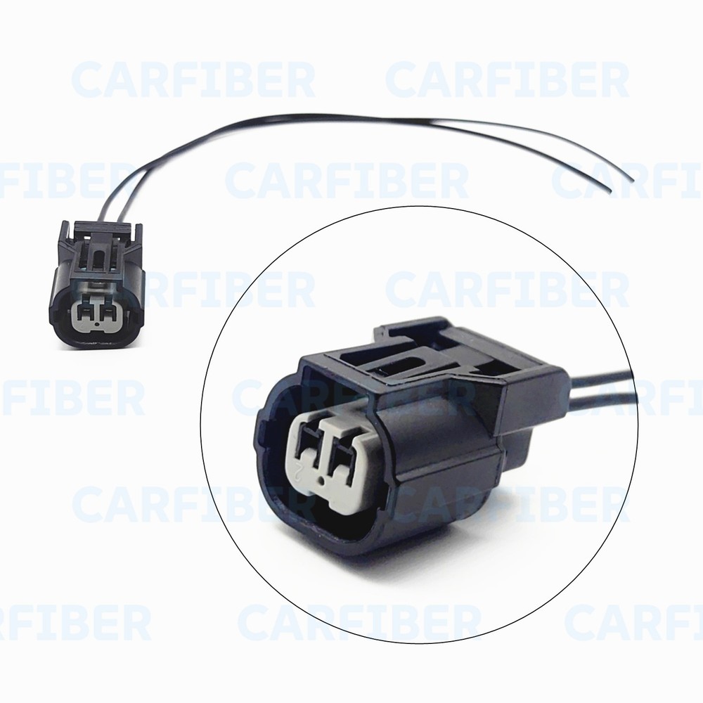 VVT Variable Valve Timing Solenoid Pigtail Connector For Honda Element 2003-2011