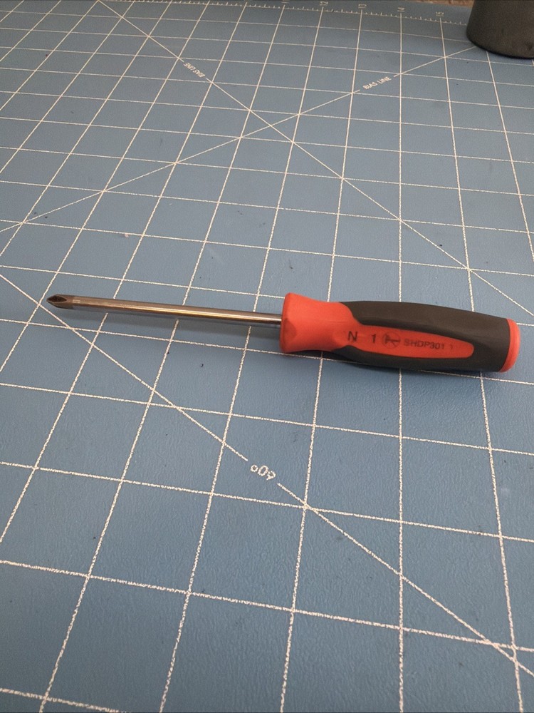 Snap On Tools SHDP301 Phillips Screwdriver