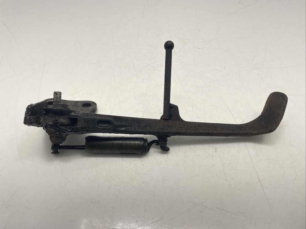 ♻️ Honda Vtr1000f FireStorm 1997 - 2000 Side Stand & Spring ♻️