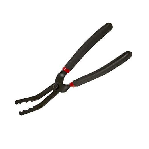 Trim Clip Pliers 45 Degree