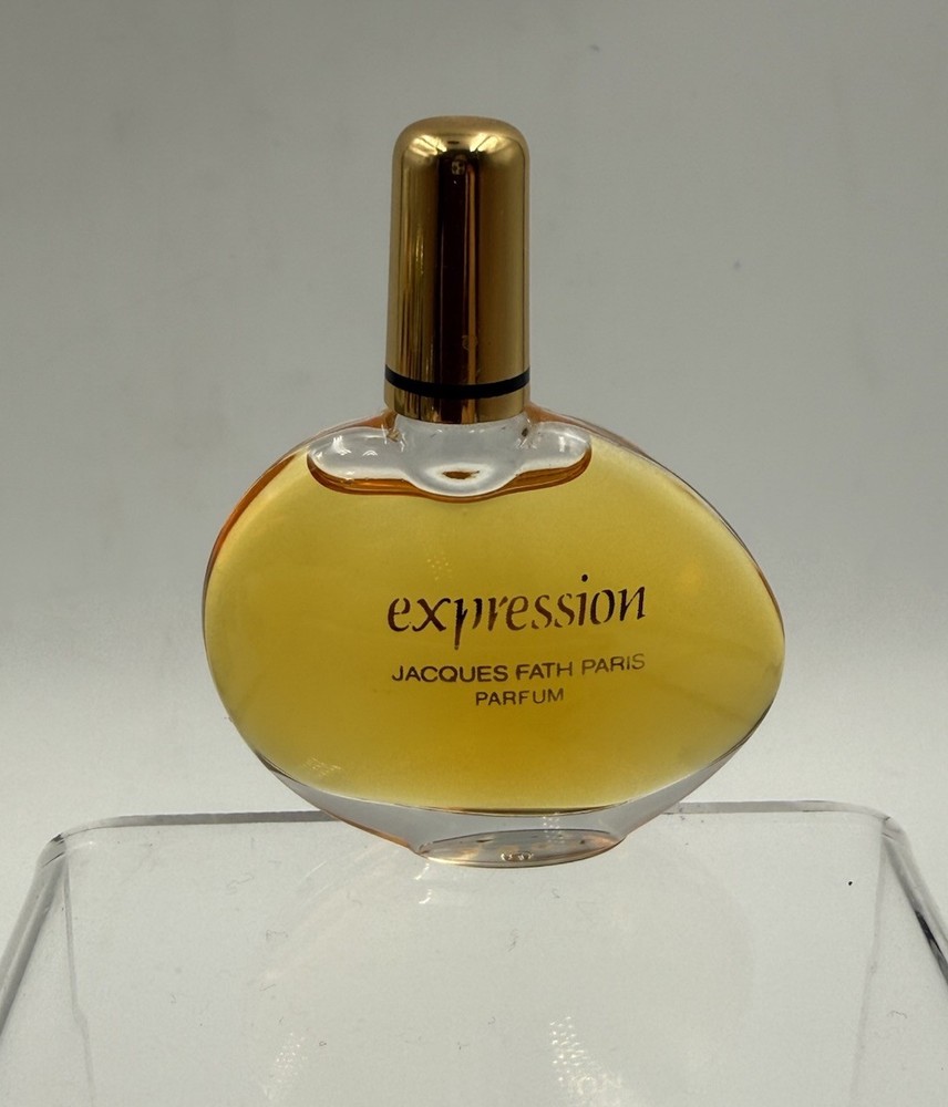 Jacques Fath Expression Mini Perfume