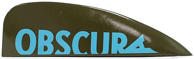 Liquid Force Obscura 1.2" Fin