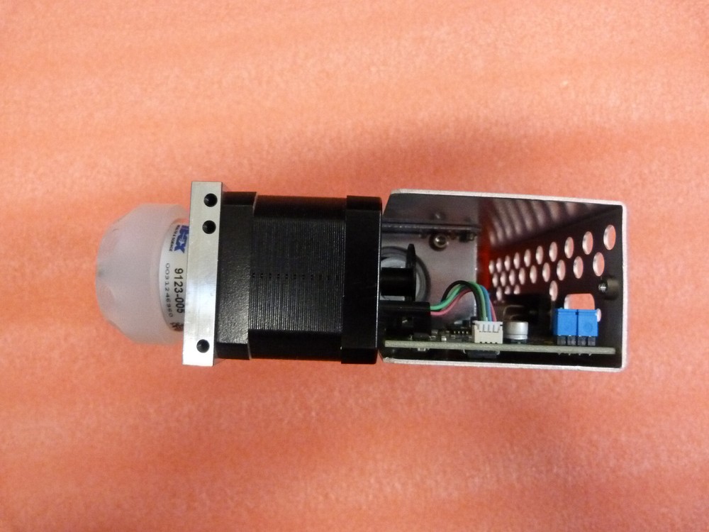 Tecan Cavro (C2)PUMP XC 6+ CHAM POLY