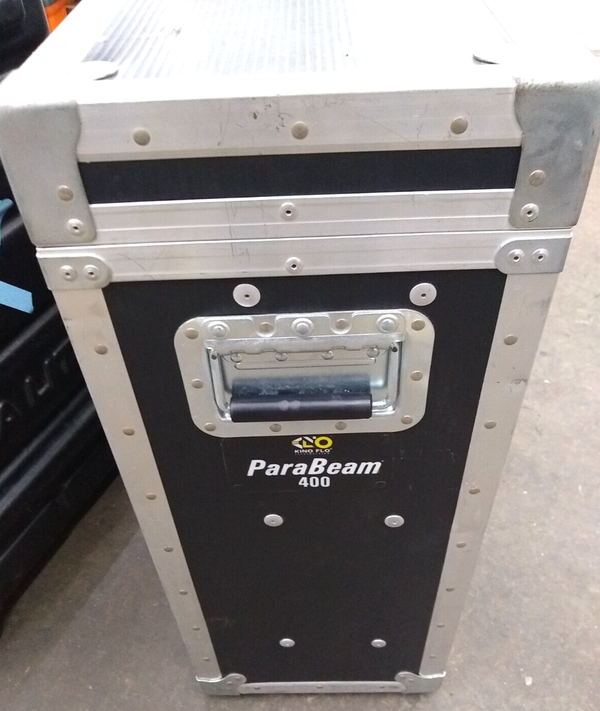 KINO FLO PARA BEAM 400S