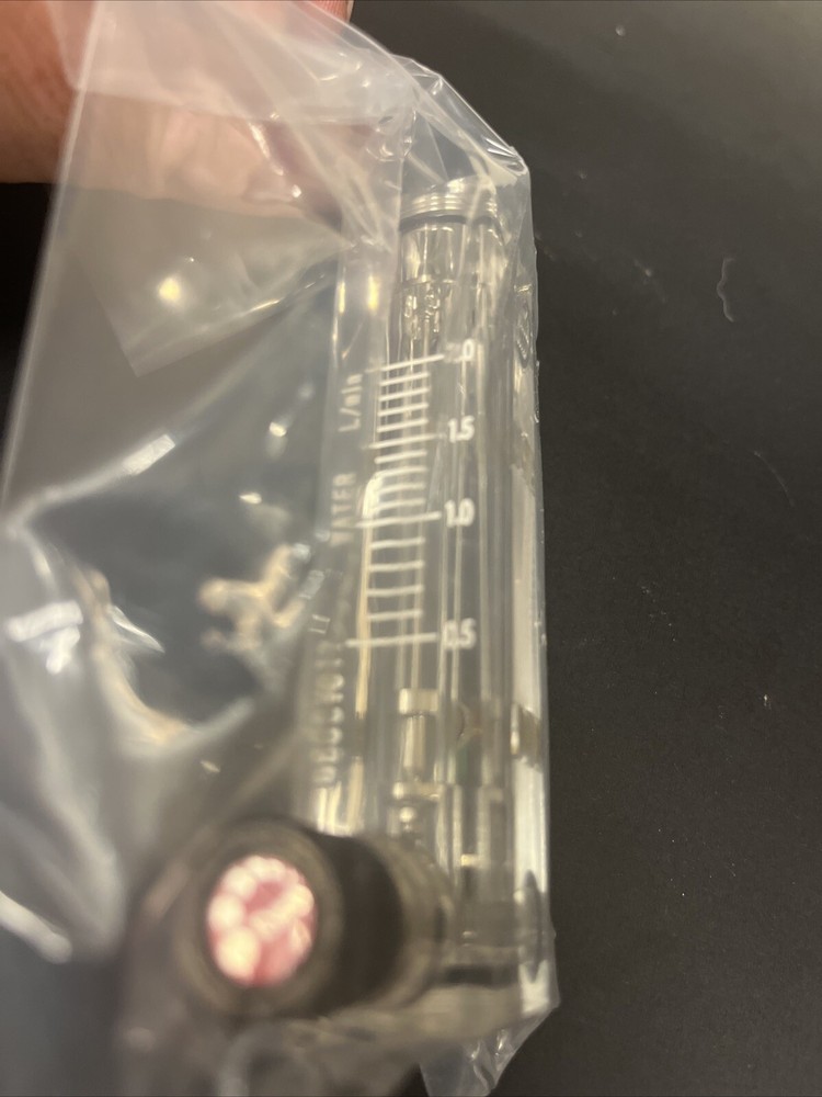 Disco ES MOELH180--B MOELH180B Flow Meter (Lower Nozzle,2L)