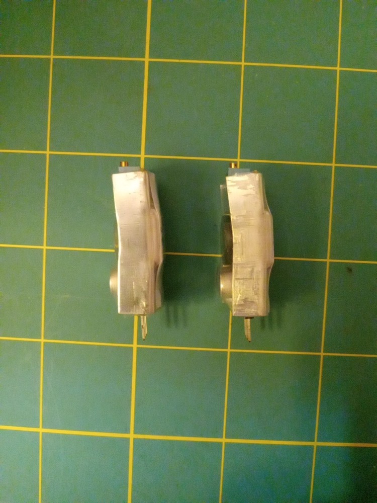 (2) DESIGNENGINEERING. 25W Adjustable Buck Switching Regulator DE-SWADJ3