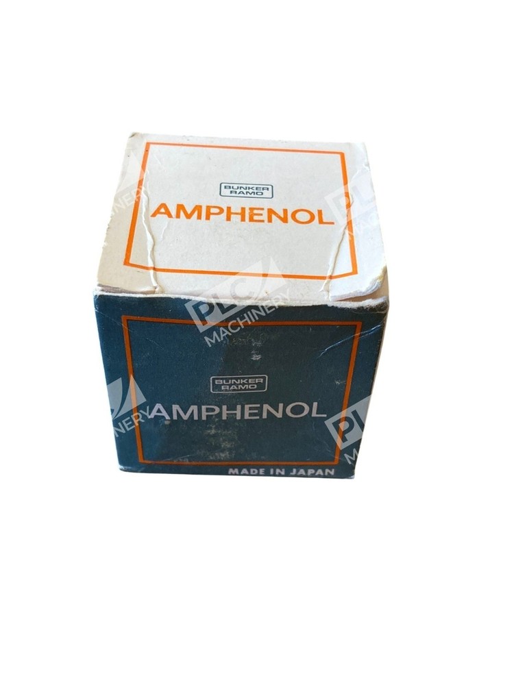 Amphenol DFD-1 Bunker Ramo Counting Dial