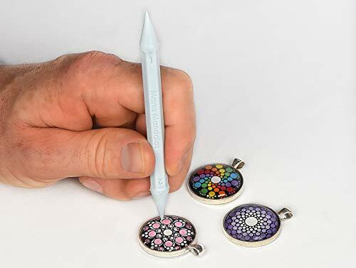 Mark's Mandalas 24 Sizes Dotting Tool Set