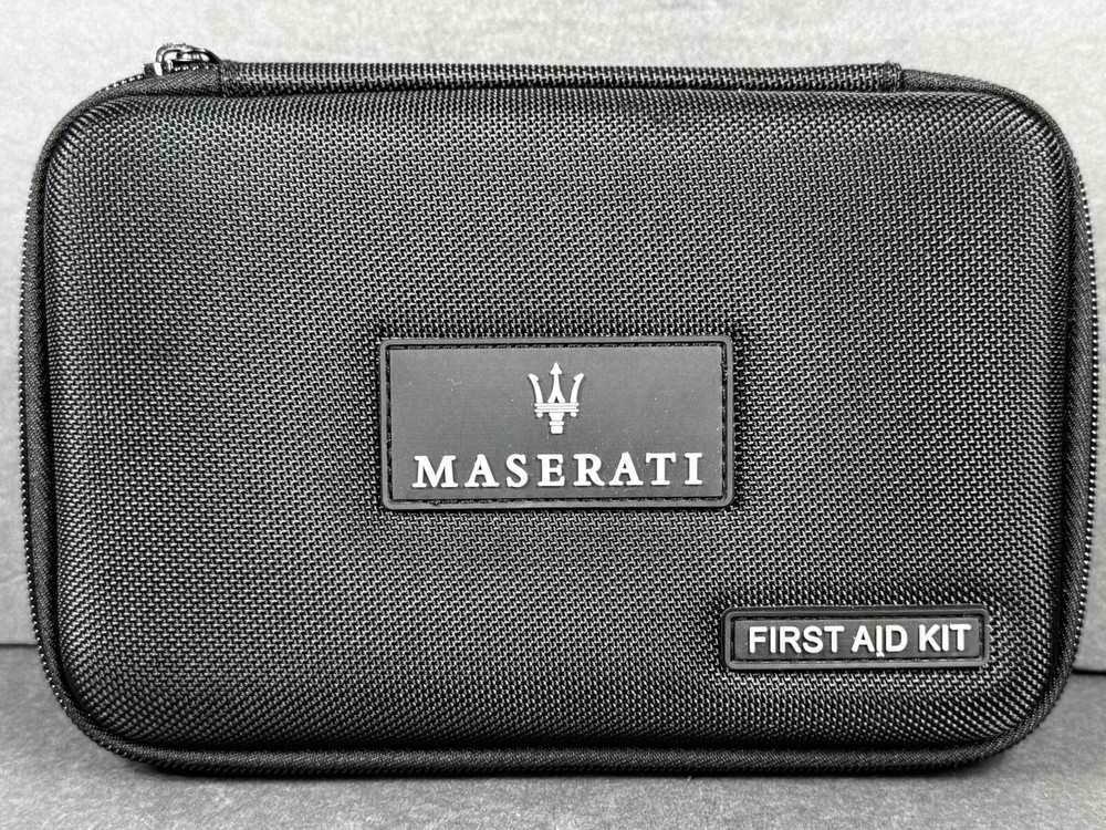 MASERATI 1st Aid Kit