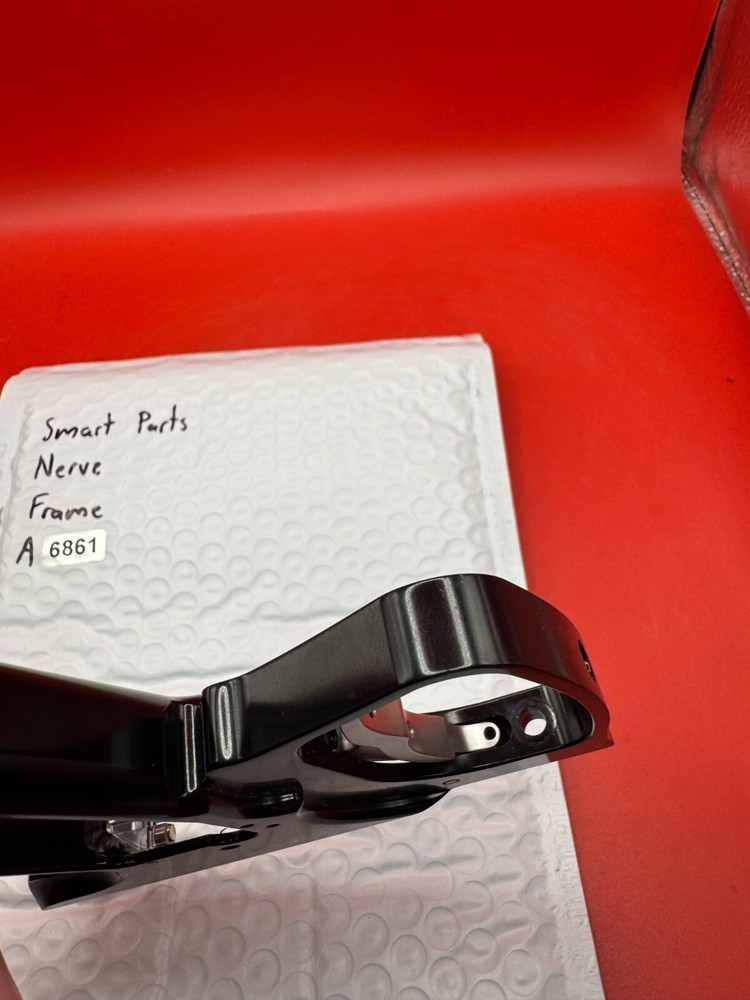 Smart Parts Nerve Frame