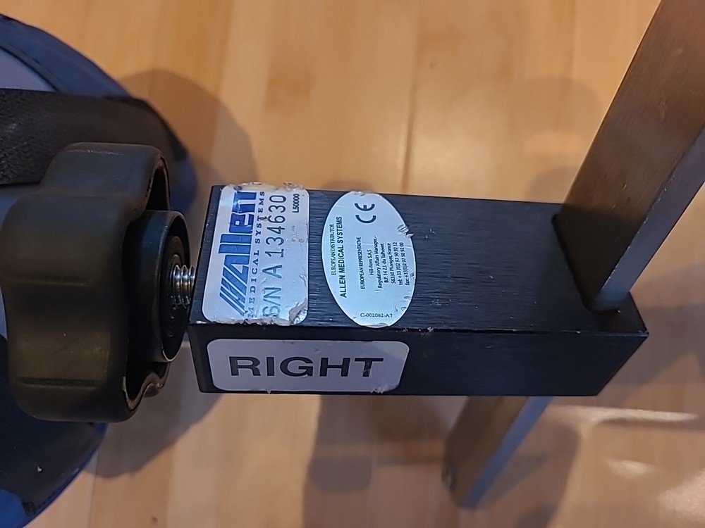 Allen Surgical Table Accessory