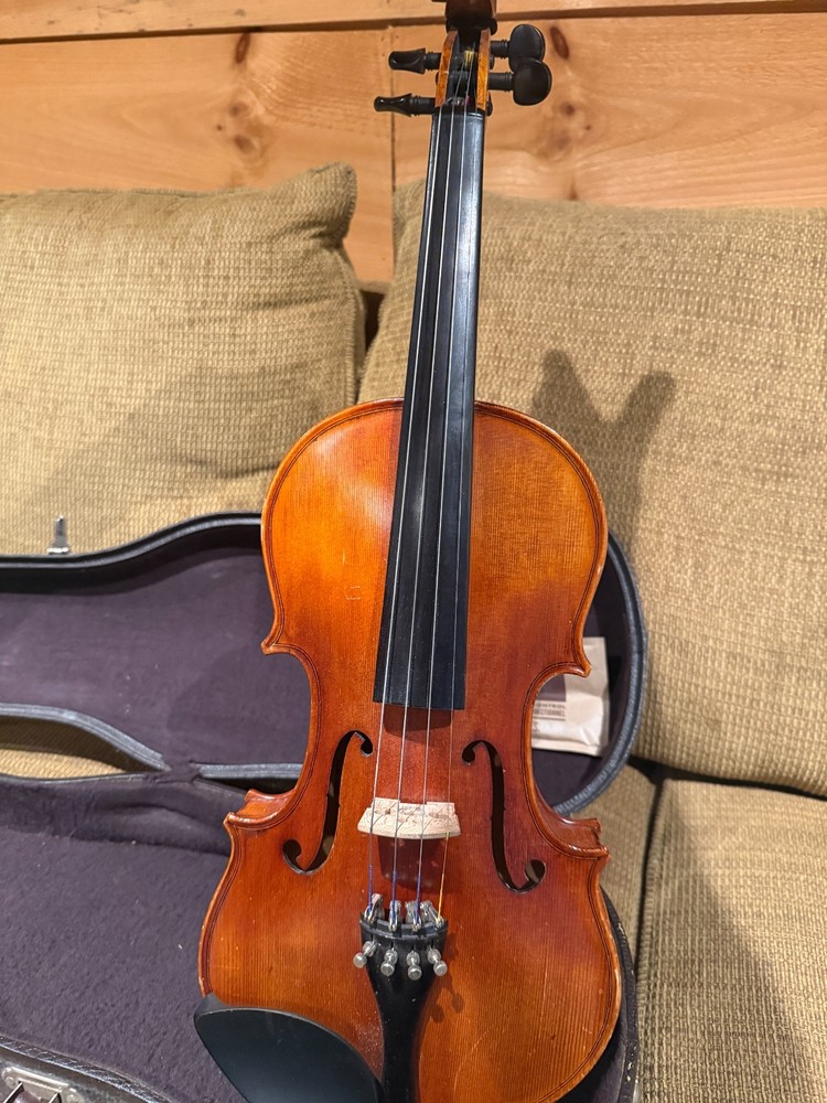 AMATI E-190 4/4 Violmaster Violin