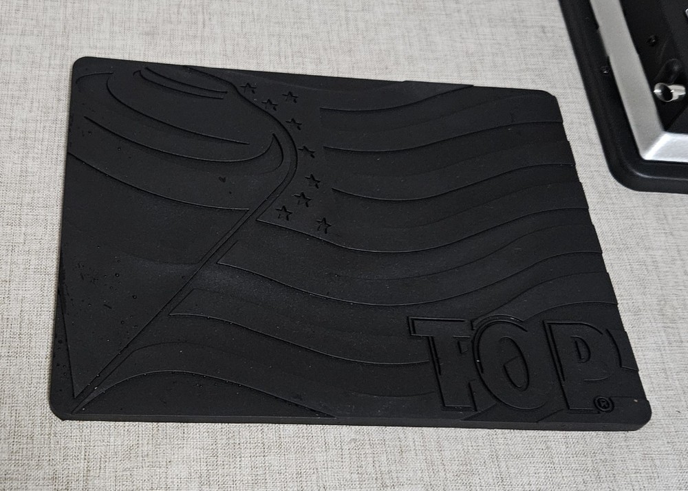 Top-O-Matic Cigarette Rolling Machine Used once