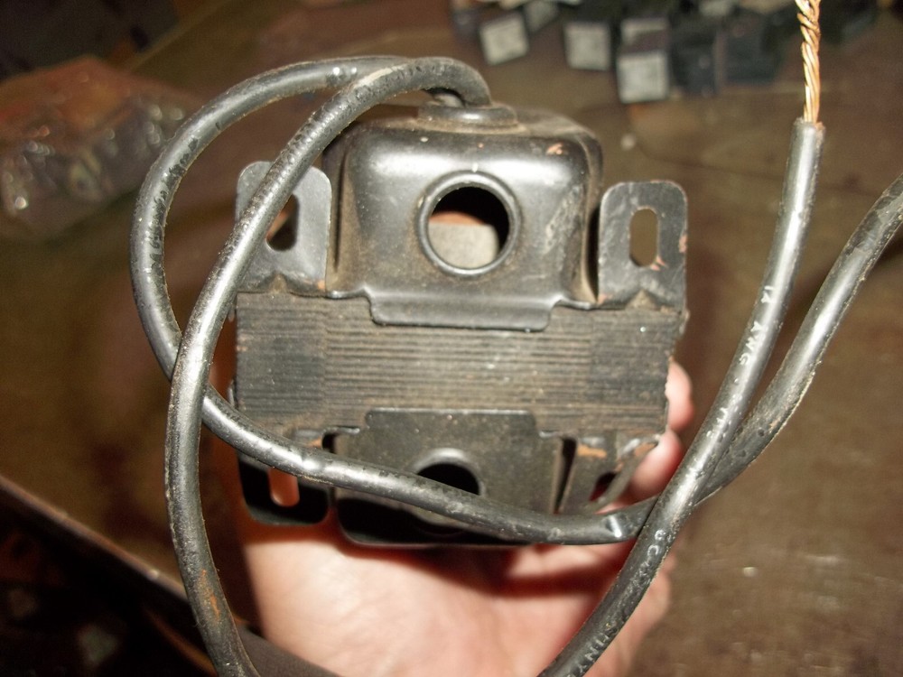 UTC SC-3 TRANSFORMER (639)