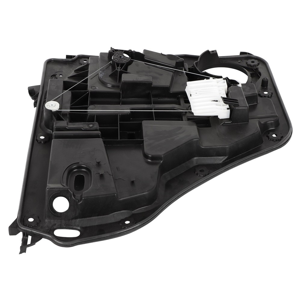 Window Regulator Fits 2007-2011 Dodge Nitro Rear Passenger Side