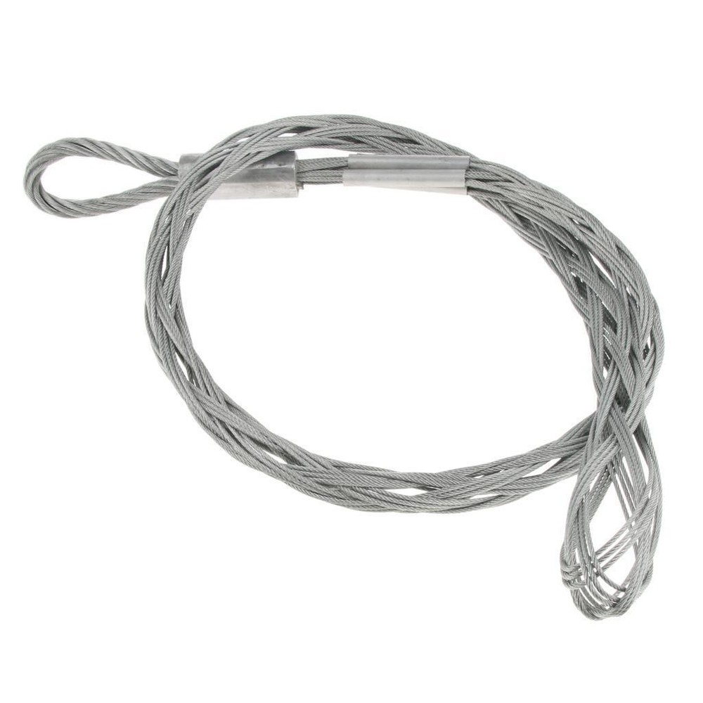Cable Grip, 1-2inch Wire Puller, 3.