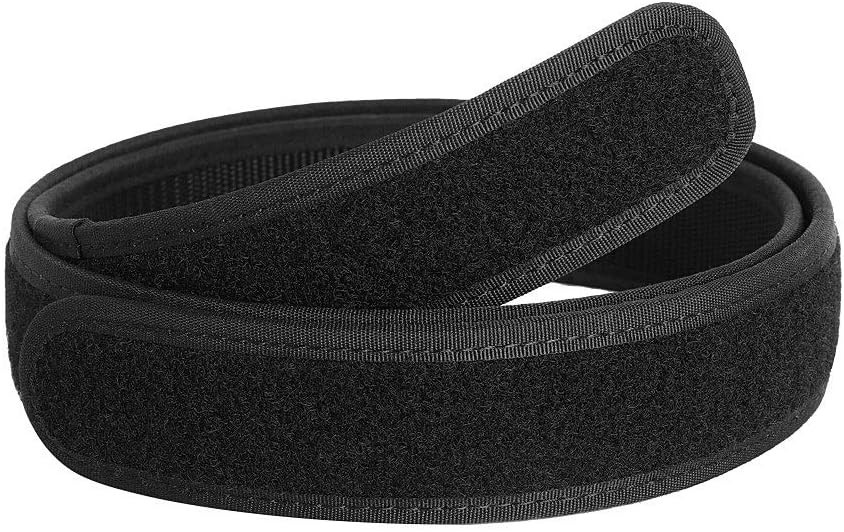 Inner Belt for Duty Belt 1.5" Loop Liner Inner Belt