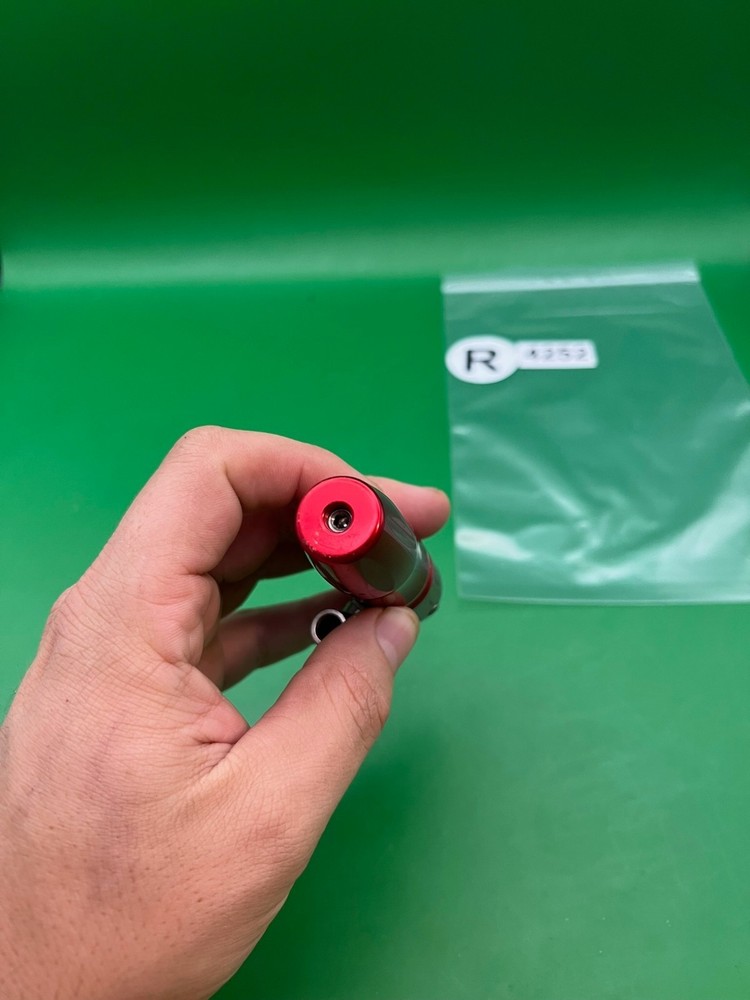 Bob Long 360 Regulator