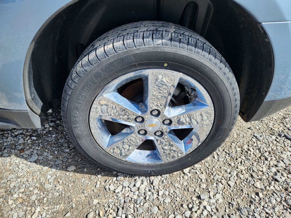 2010-2017 GMC Terrain Dash Mounted Lower 7" Display Screen