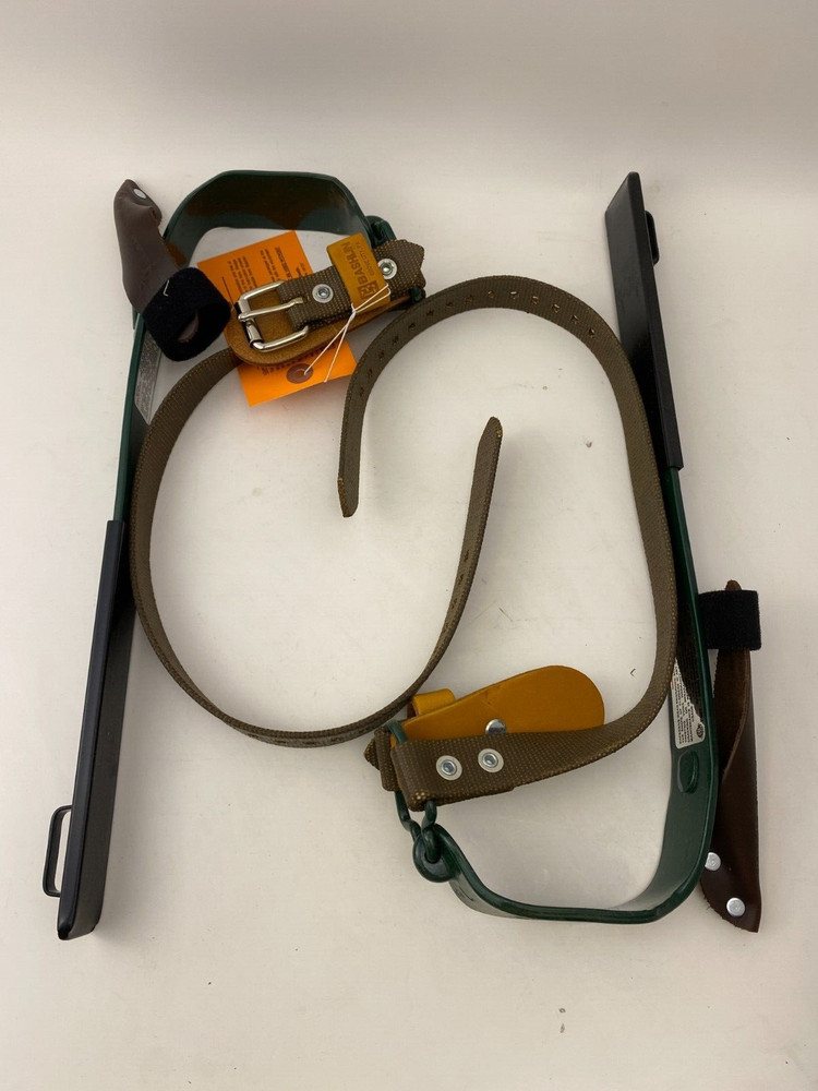 Bashlin BD12-1N Steel Climber