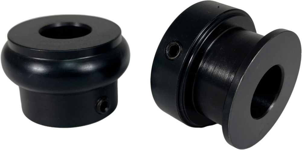 5/8'' Edge Bead Roll Set