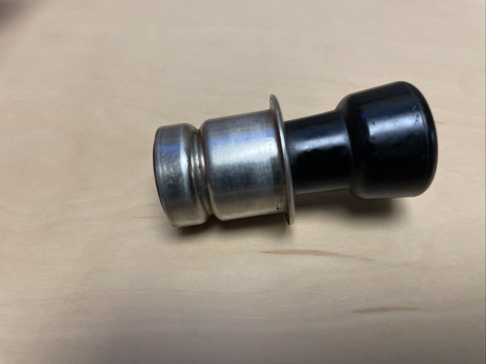 Vintage Universal Car Cigarette Lighter 12V 21MM Diameter