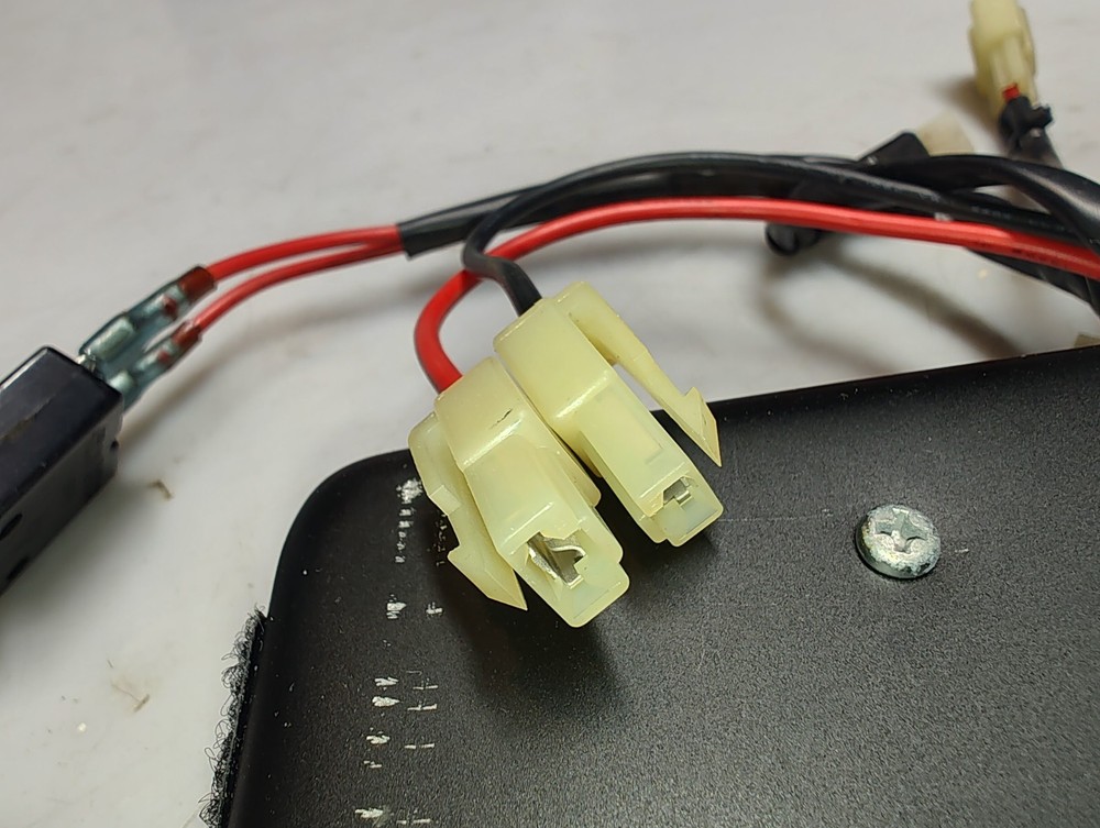Electronic Controller + Circuit Breaker Pride Rally Mobility Scooter SC150 SC151