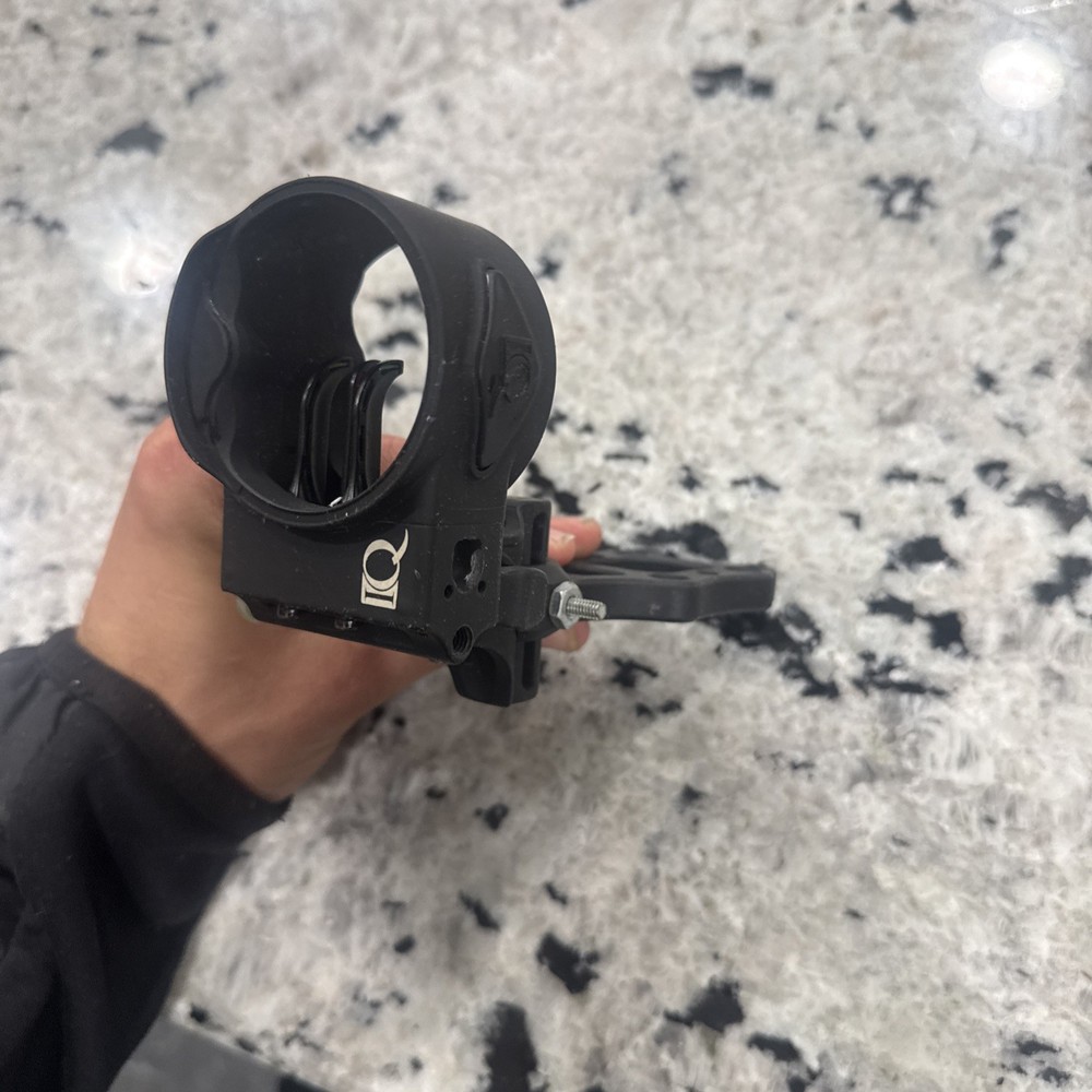 IQ Pro Hunter 3 Pin Slider