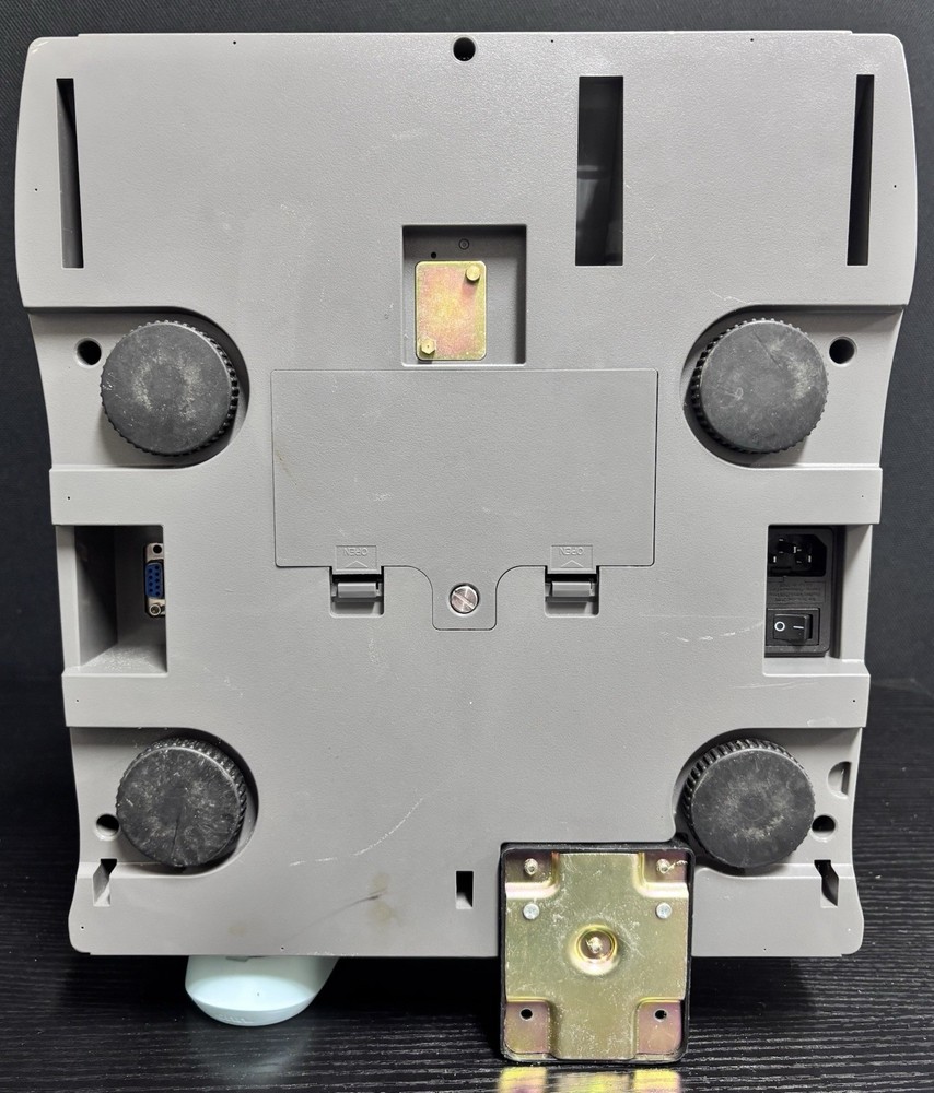 CAS S2000JR with customer display Price Computing Retail Scale Used