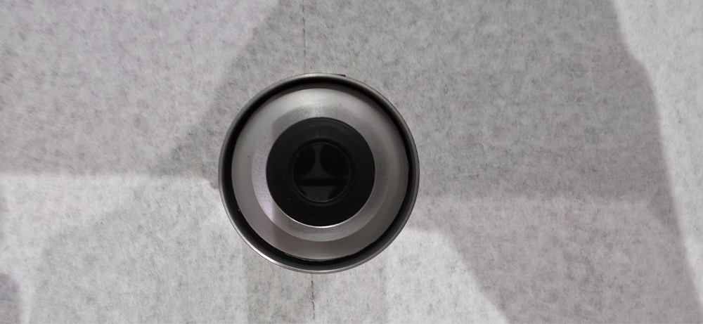 Microscope lens - Veeco Wyko IX50 Interferometry Objective